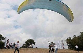 Başkan Kurnaz: "İlkadım’da dolu dolu bir...