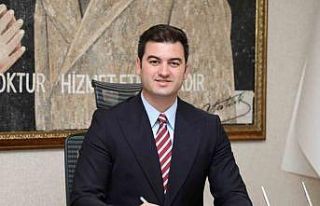 Başkan Mandalinci’den 24 Temmuz mesajı