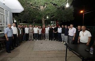 Başkan Mutlu Işıksu: "Adapazarı’mızın...