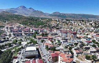 Başkan Özdoğan: "Her şey vatandaşlarımızın...