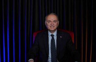 Başkan Özlü "KSS tertemiz, pırıl pırıl...