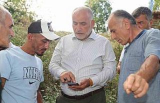 Başkan Sandıkçı: "Ortak akıl ve istişare...