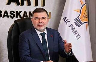 Başkan Saygılı, Büyükşehir’e, bitmeyen projeler...