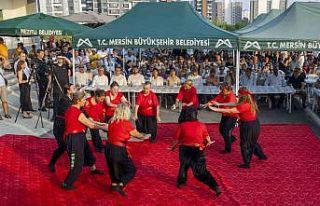 Başkan Seçer: "2019’dan sonra Mersin’de...