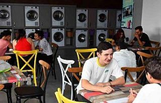 Başkan Seçer: "Gençler, hayallerinizi birlikte...