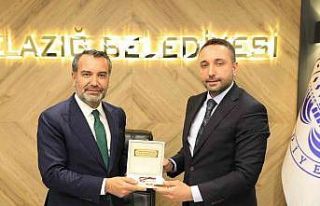 Başkan Şerifoğulları’ndan personele, yüzde...