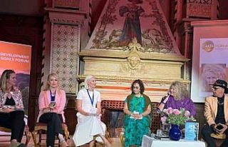 Başkan Subaşı, İsviçre’de insan odaklı kalkınma...