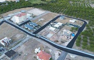 Başkan Taşkın: "Battalgazi’nin Her Noktasına...