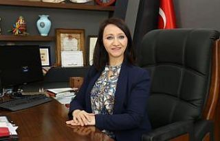 Başkan Tekin, Sağlıklı Kentler Birliği Encümen...