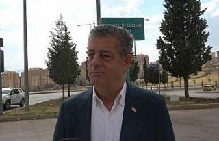 Başkan Yarka: "En çok biz çektik, terörün...