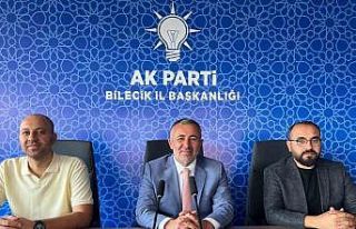 Başkan Yıldırım, "Türkiye Cumhuriyeti, hepimizin...