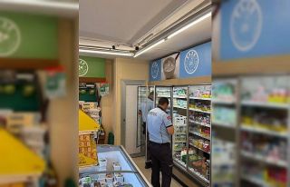 Başkan Zencirci: "Halk sağlığı ve hane ekonomisi...