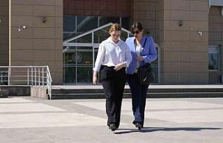 Başkan Zeyrek’in aile fertleri adına sahte sosyal...