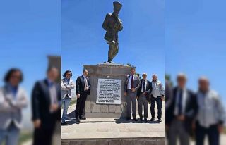 Başkan Zor: "Kocatepe’yi bütün gençlerimiz...