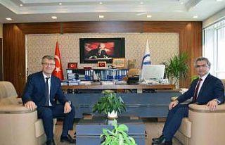 Başsavcı Karabacak’tan Genel Sekreter Bilim’e...