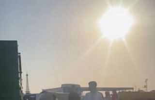 Batman’da hafif ticari araç ile traktör çarpıştı:...