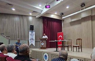 Battalgazi Belediyespor’da kongre tamamlandı, başkanlık...