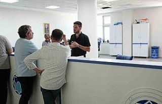 Battalgazi’de ‘Yerinde Dönüşüm’e 755 başvuru