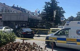 Batum’da Türk vatandaşının öldürüldüğü...