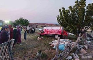 Bayat’ta emniyet ve jandarmanın denetim ve bilgilendirmeleri...