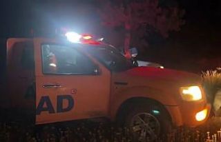 Bayburt-Rize-Erzurum sınır hattında düşen özel...