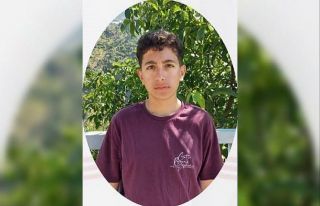 Bayburt’ta LGS birincisi Hasan İmamoğlu oldu