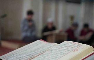 Bayburt’ta yaz Kur’an kursları öğrencilerine...