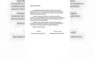 Bayrampaşa Belediyesi’ndeki iki üye CHP’den...