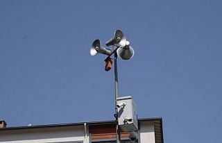 Belediye anonslarında yapay zeka dönemi