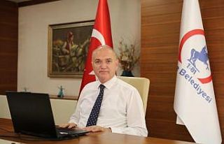 Belediye Başkanı Özlü "Bu saygısızlığı...