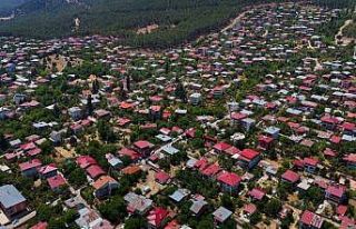 Belediye bu yöntemle emlak vergisi 15 kat arttırdı