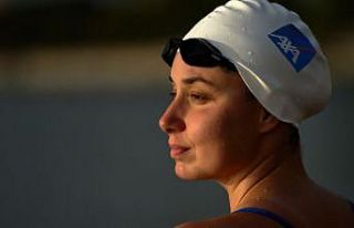 Bengisu Avcı, Kuzey Kanalı’nda