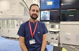 BEUN’da ritim bozuklukları için yeni tedavi yöntemi...