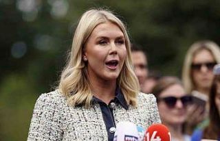 Beyaz Saray: "Trump, İsrail’in Suriye’ye...