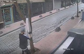 Beyoğlu’nda iş yerini kurşunlayan ve bir hamamda...