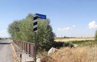 Beyşehir Gölü’nü besleyen ana kaynaklar da kurudu