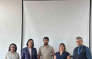 Bilecik Şeyh Edebali Üniversitesi’nde bilimsel...