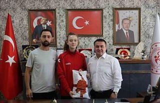 Bilecik’in Taekwondo başarısı Ankara’da tescillendi