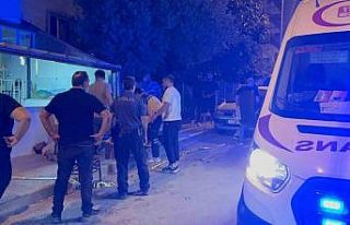 Bilecik’te bıçaklı kavga cinayetle bitti: 1 ölü,...