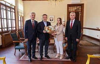 Bilecik’te Dünya Nüfus Günü kutlandı