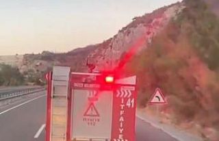 Bilecik’te görev tamam sıra Karabük’te