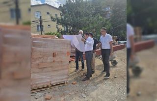 Bilecik’te özel bireyleri sevindiren haber