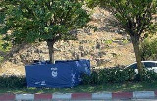 Bilecik’te trafik kazası: 1 ölü, 1 yaralı