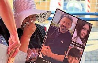 "Bilerek çocuklarımızı yaktılar, haber vermediler,...