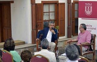 Bilim Kafe’de tarih konuşuldu