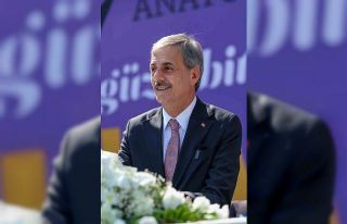 Bilim Merkezi’nin ihale tamam