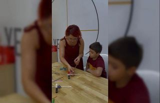 Bilim Sincan Yaz Okulu yoğun ilgiyle başladı