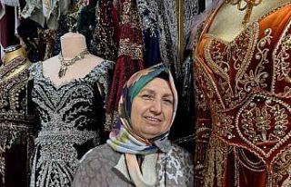 Bindallılar tekrar revaçta