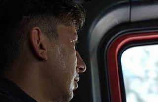 Bir sirenle başlayan hayat mesaisi: İşte itfaiyecilerin...