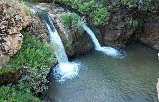 Bitlis’in saklı cennetleri doğaseverleri bekliyor